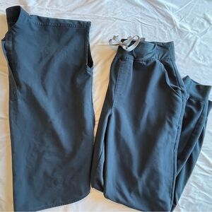 Figs Dark Harbor Set